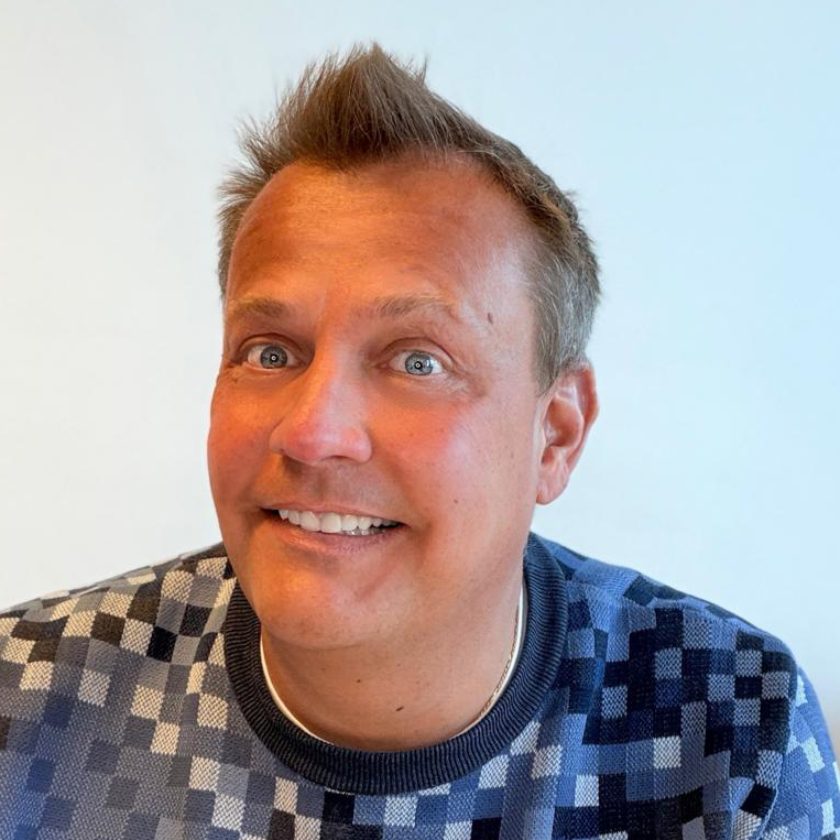 Marc Kreitz — consulente immobiliare Dubai Italia